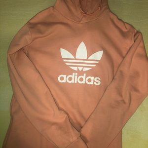 Adidas Sweatshirt